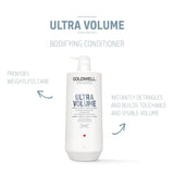 Ultra Volume Bodifying Conditoner