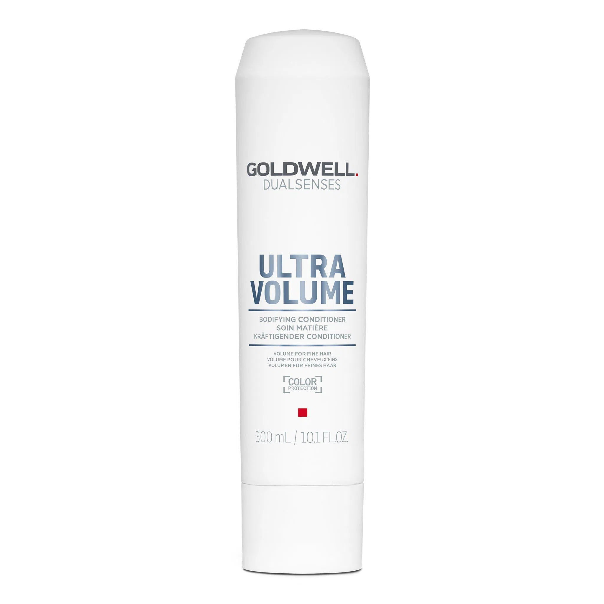 Ultra Volume Bodifying Conditoner