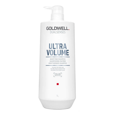 Ultra Volume Bodifying Shampoo