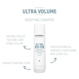 Ultra Volume Bodifying Shampoo