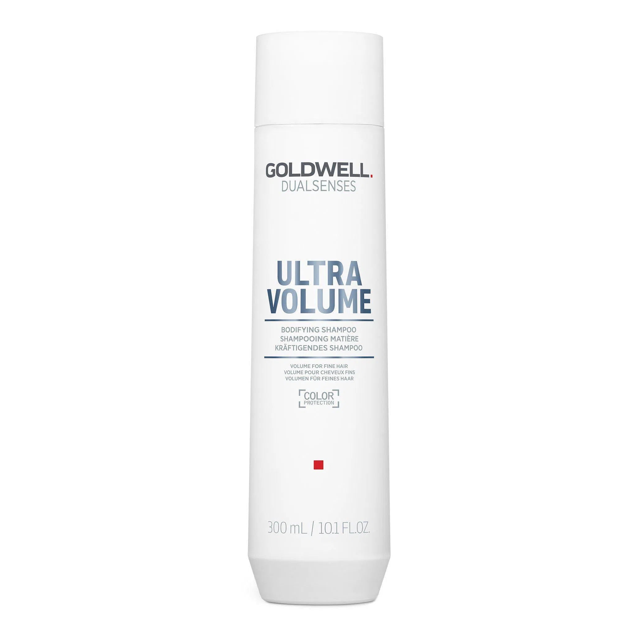 Ultra Volume Bodifying Shampoo