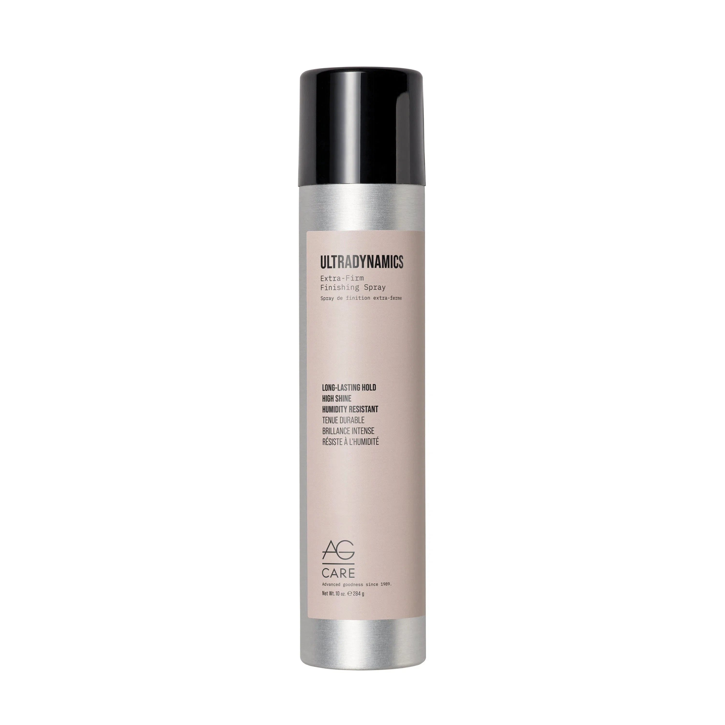 Ultradynamics Extra-Firm Finishing Spray