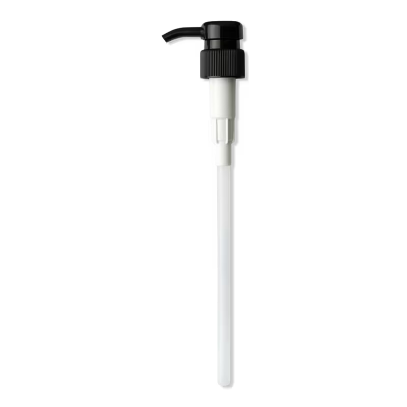 Universal Litre Pump