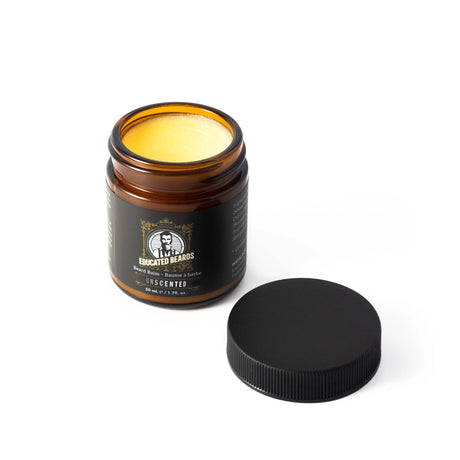 Unscented Beard Balm