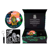 Uppercut Deluxe Black Light Collectors Kit