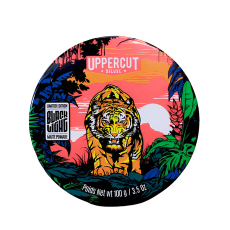 Uppercut Deluxe Black Light Collectors Kit