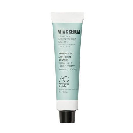 Vita C Serum Vitamin C Strengthening Sealant