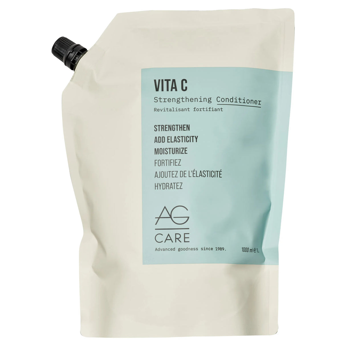 Vita C Strengthening Conditioner