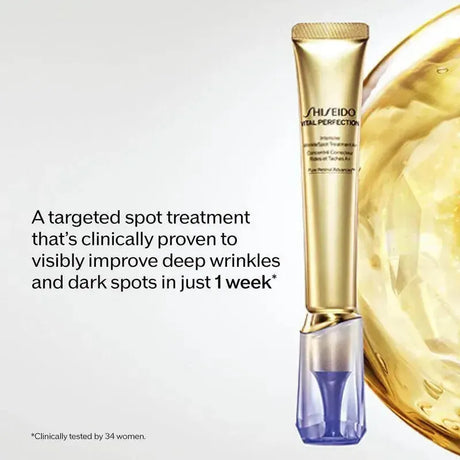 Vital Perfection Intensive Wrinklespot Treatment A+