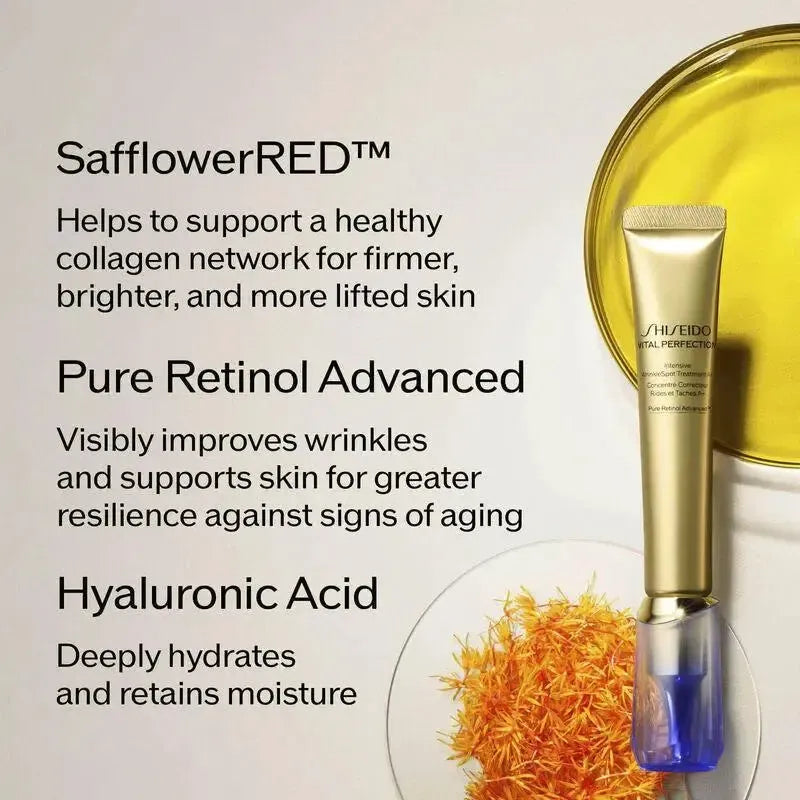 Vital Perfection Intensive Wrinklespot Treatment A+