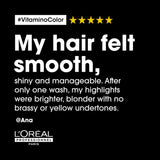 Vitamino Color Radiance Conditioner-L’Oréal Professionnel