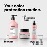 Vitamino Color Radiance Shampoo-L’Oréal Professionnel