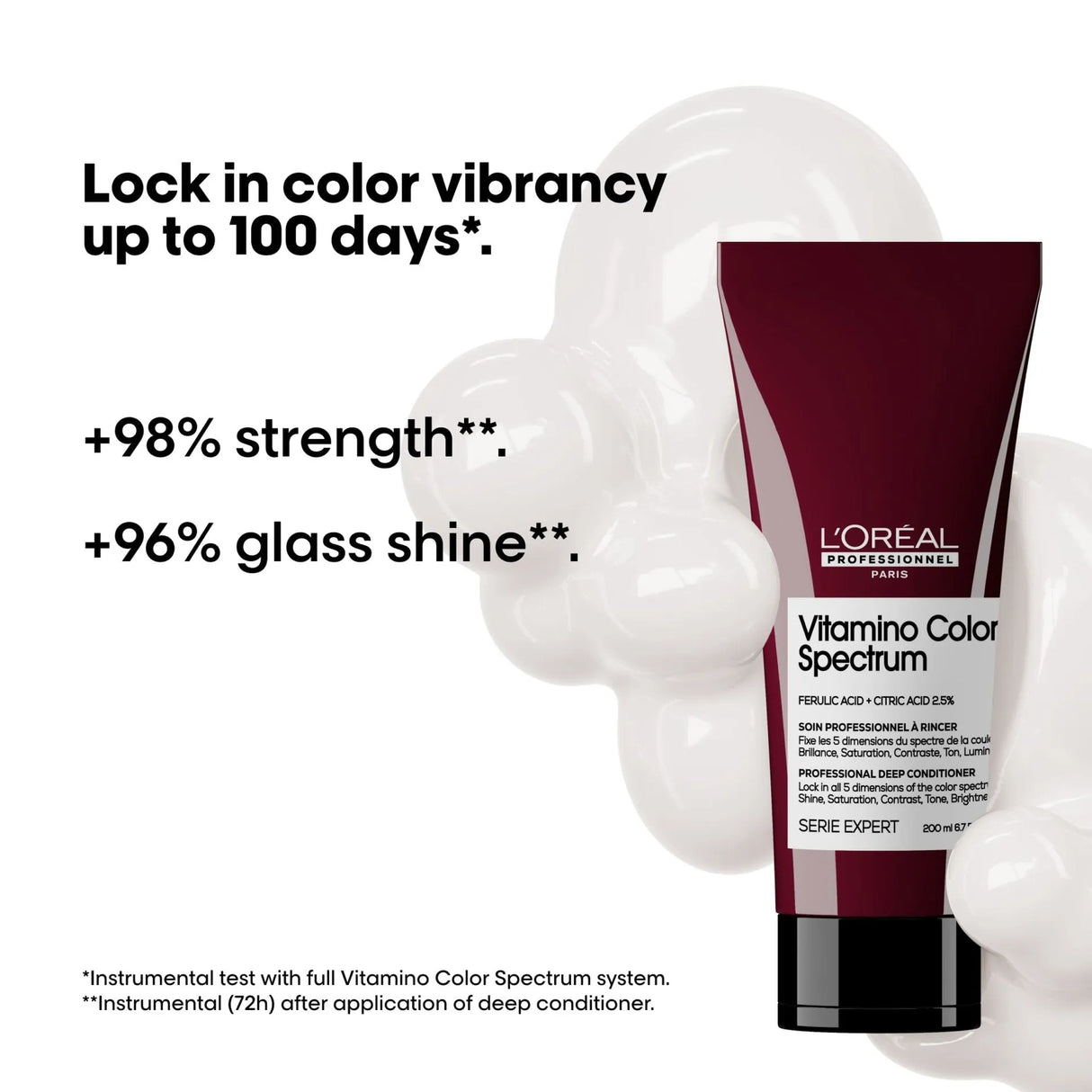 Vitamino Color Spectrum Trio H25