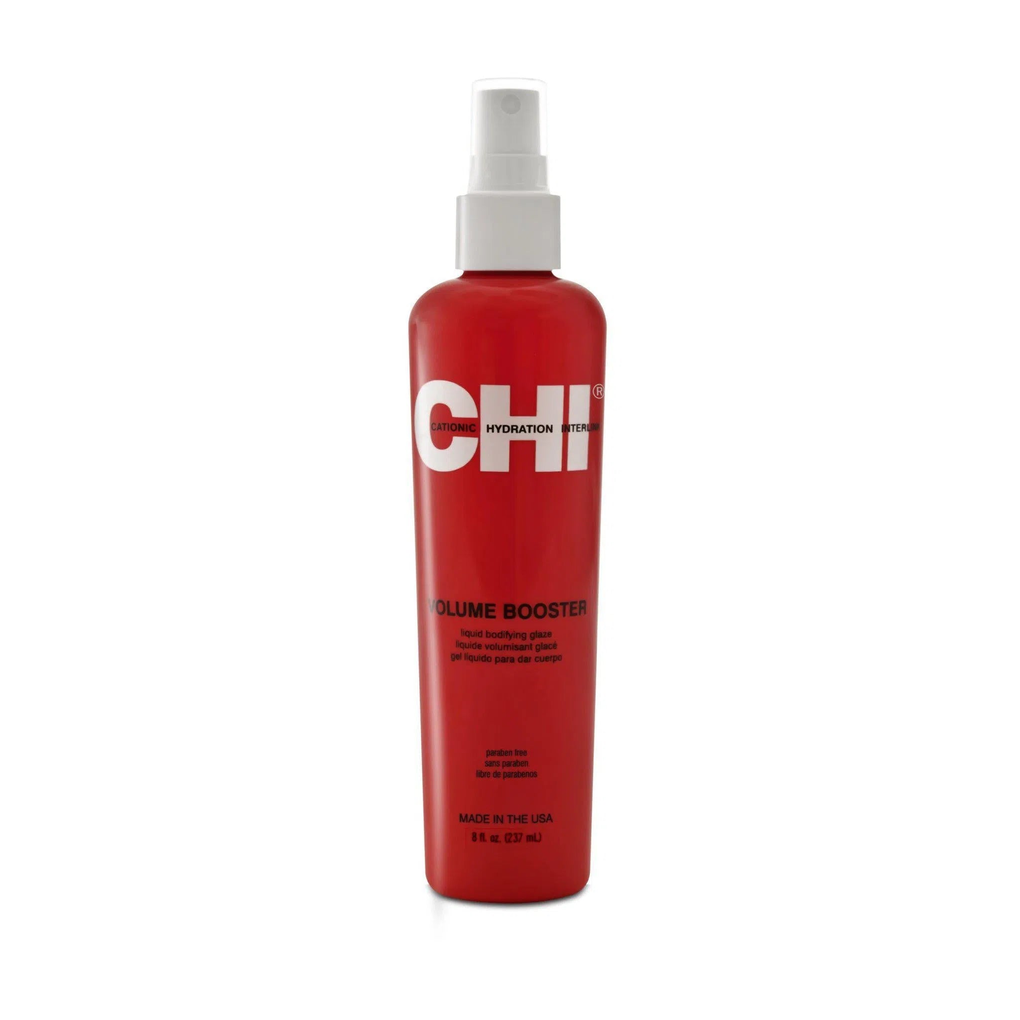 Volume Booster Liquid Bodifying Glaze