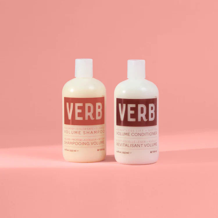 Volume Conditioner - Verb