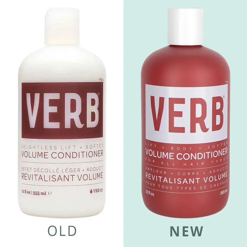 Volume Conditioner