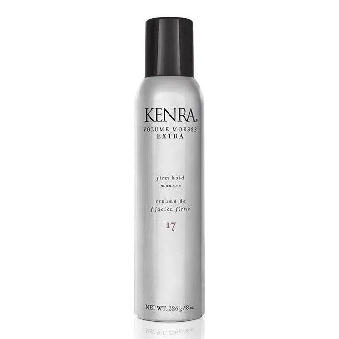 Volume Mousse Extra 17