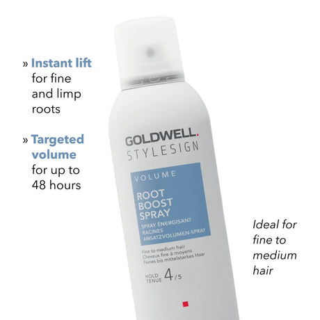 Goldwell StyleSign Volume Root Boost Spray