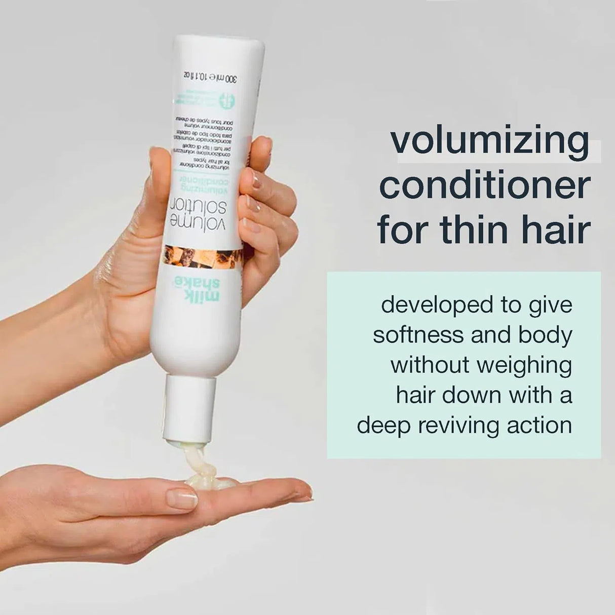 Volume Solution Volumizing Conditioner