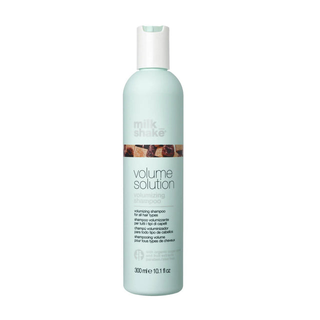 Volume Solution Volumizing Shampoo