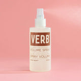 Volume Spray - Verb