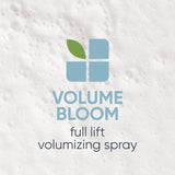 VolumeBloom Full Lift Volumizing Spray