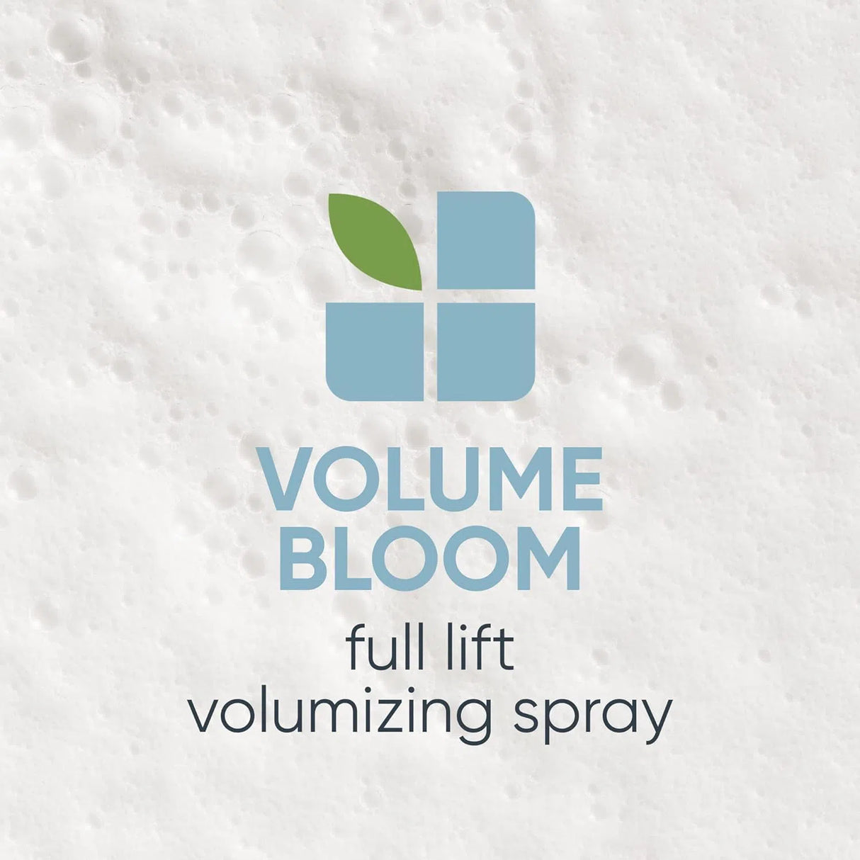 VolumeBloom Full Lift Volumizing Spray