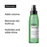 Volumetry Volumizing Root Spray-L’Oréal Professionnel