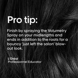 Volumetry Volumizing Shampoo-L’Oréal Professionnel