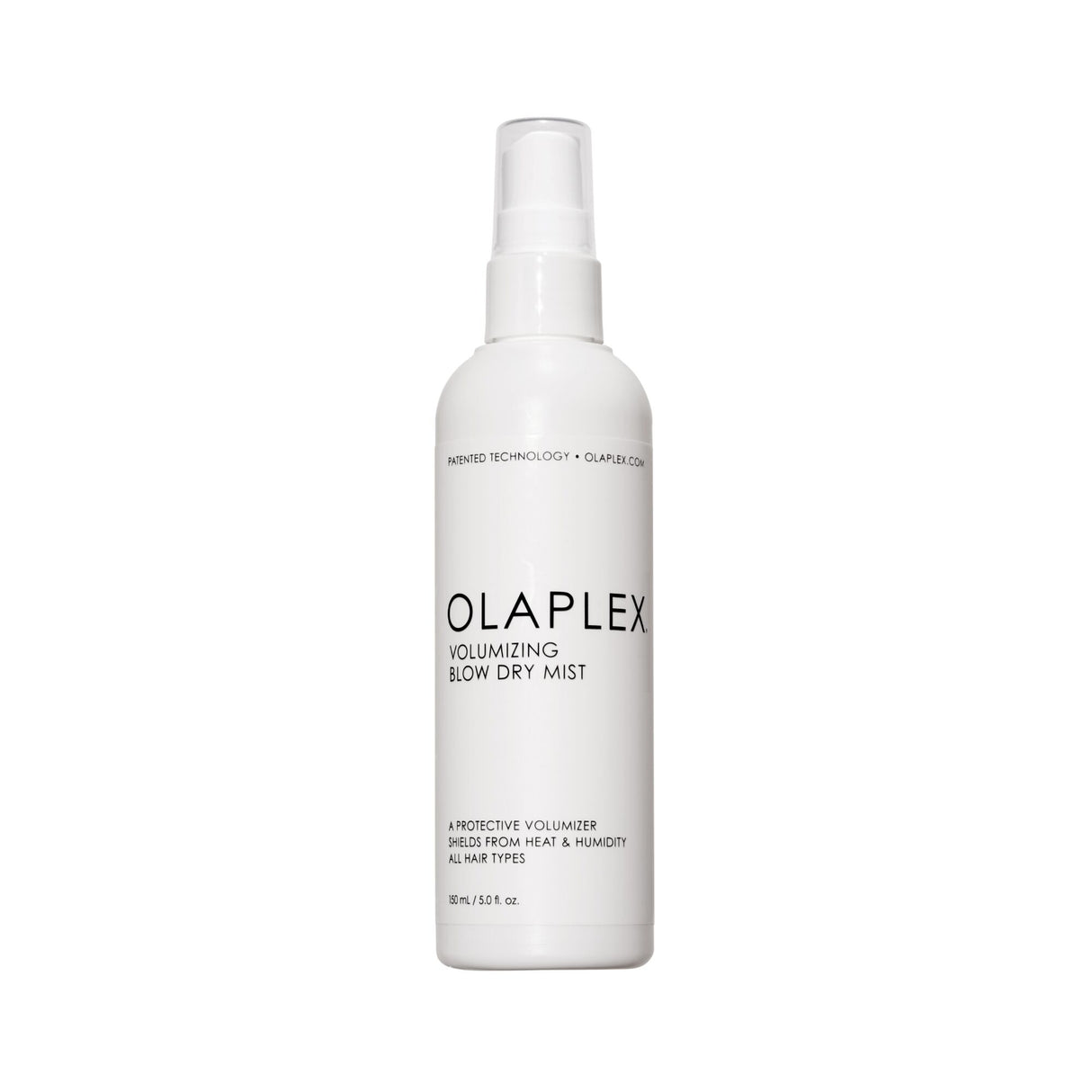 Volumizing Blow Dry Mist