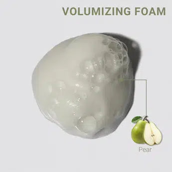 Volumizing Foam