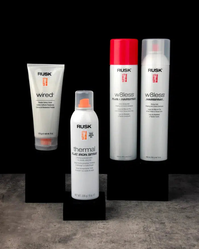 W8less Plus Extra Strong Hold Hairspray