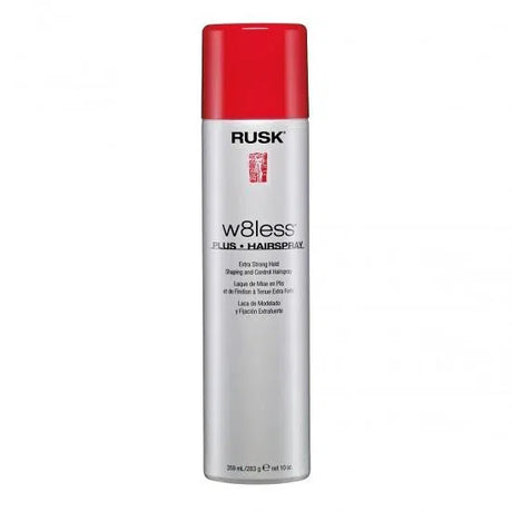 W8less Plus Extra Strong Hold Shaping & Control Hair Spray