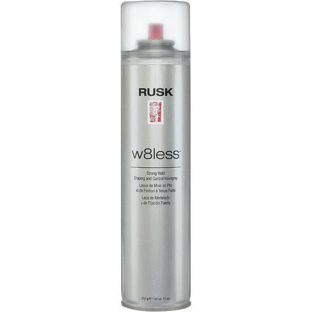 W8less Strong Hold Shaping & Control Hair Spray