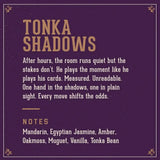Wash Tonka Shadows-18.21 Man Made