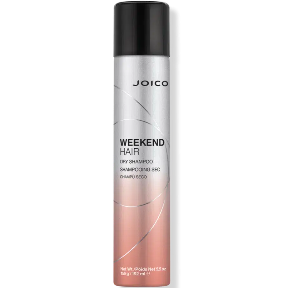 Weekend Hair Dry Shampoo