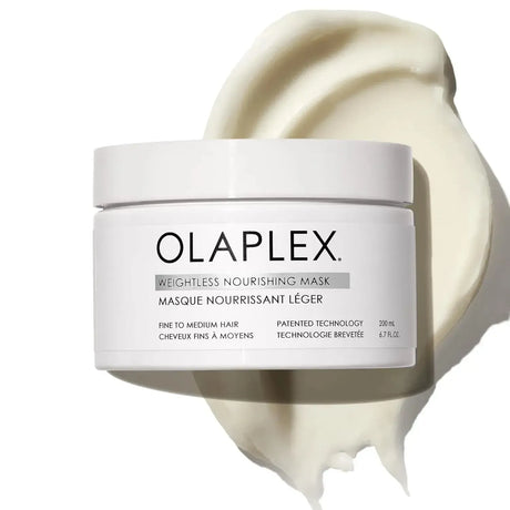 Weightless Nourishing Mask