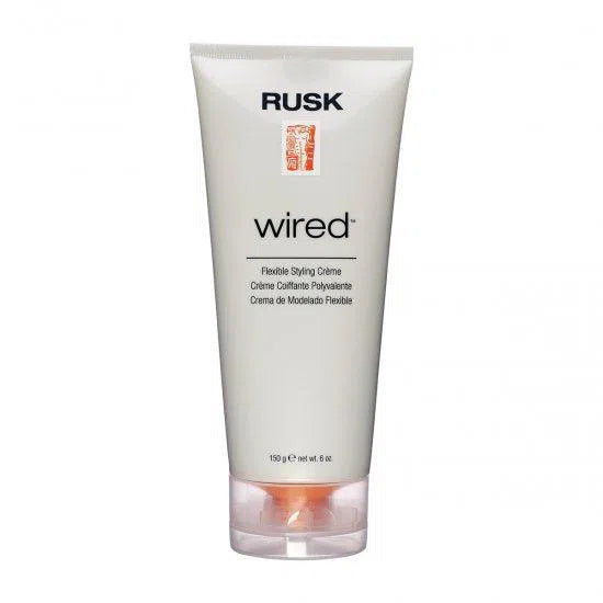 Wired Flexible Styling Crème