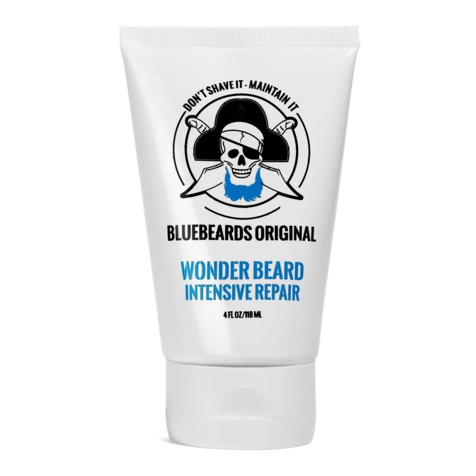 Wonder Beard Intensive Repair