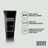 Work Hard Molding Paste
