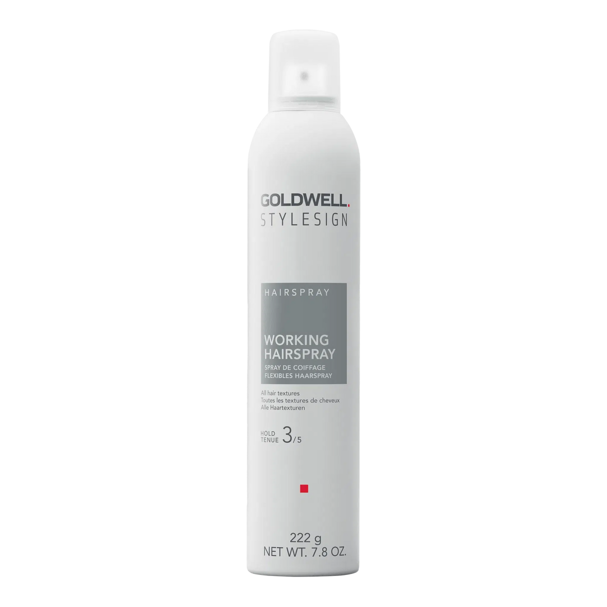 Goldwell StyleSign Working Hairspray 