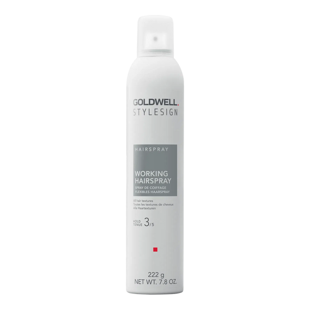 Goldwell StyleSign Working Hairspray 