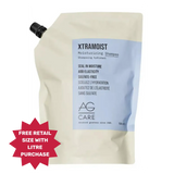 Xtramoist Moisturizing Shampoo