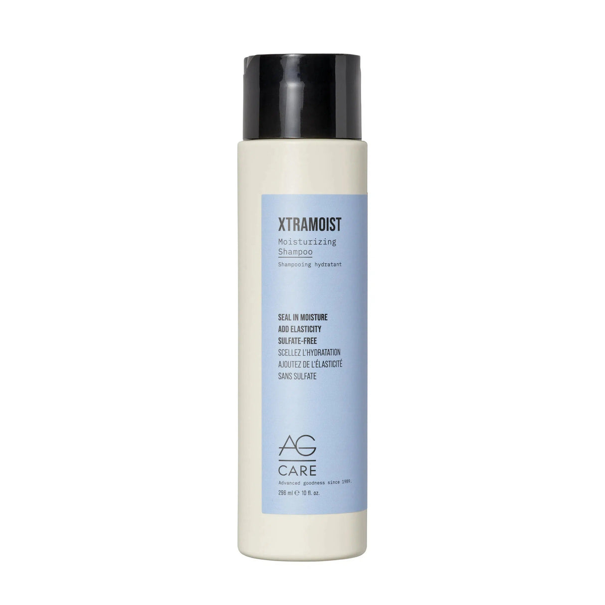 Xtramoist Moisturizing Shampoo