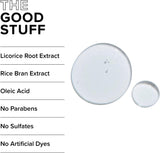 activClean Rice Bran Cleanser