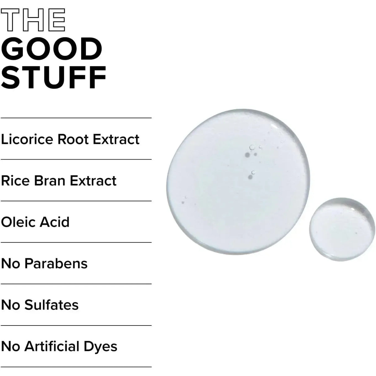 activClean Rice Bran Cleanser