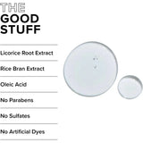 activClean Rice Bran Cleanser