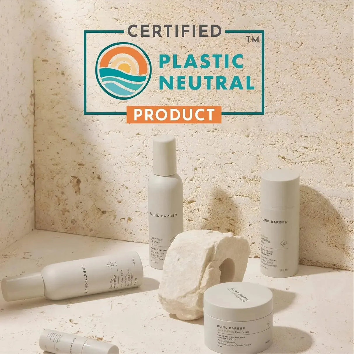 activClean Rice Bran Cleanser