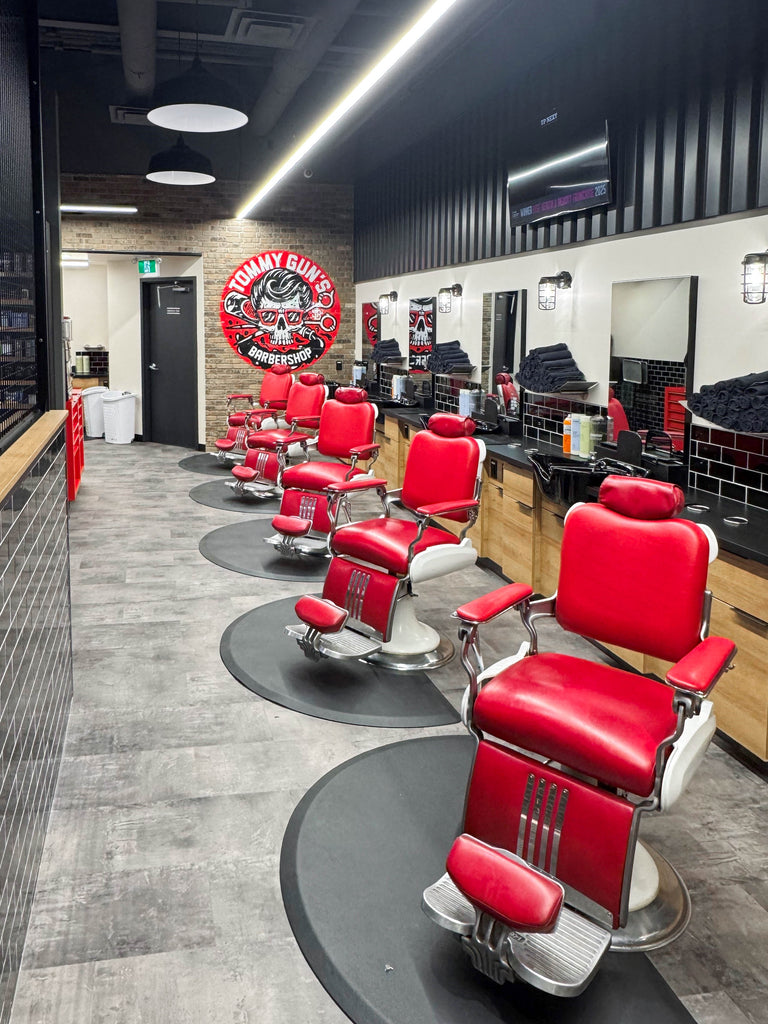 Summit Centre Mall Store Image