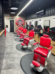 Summit Centre Mall Store Image